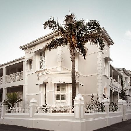 Noah House Hotel Cape Town Exterior photo