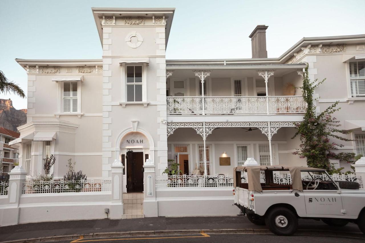 Noah House Hotel Cape Town Exterior photo