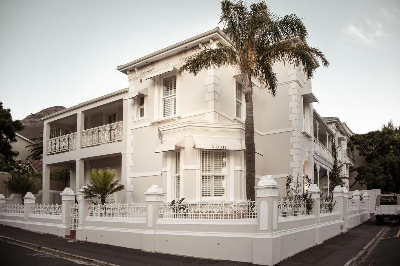 Noah House Hotel Cape Town Exterior photo