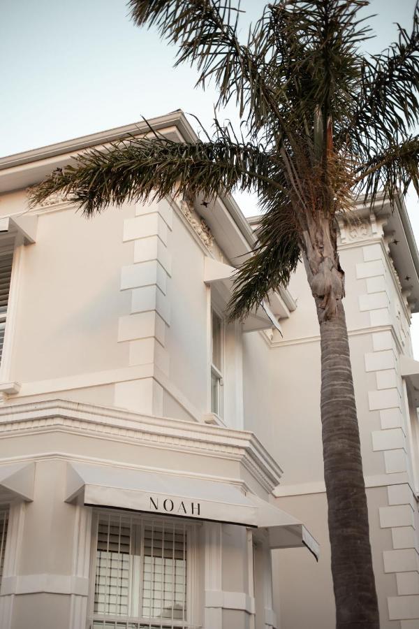 Noah House Hotel Cape Town Exterior photo