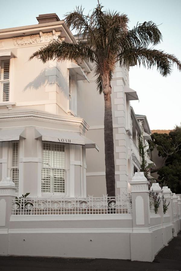 Noah House Hotel Cape Town Exterior photo